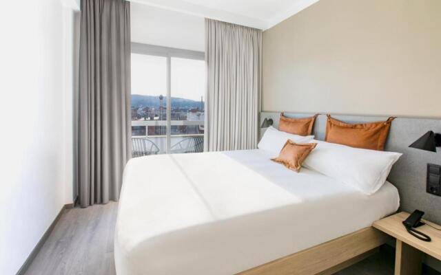 Moxy Barcelona