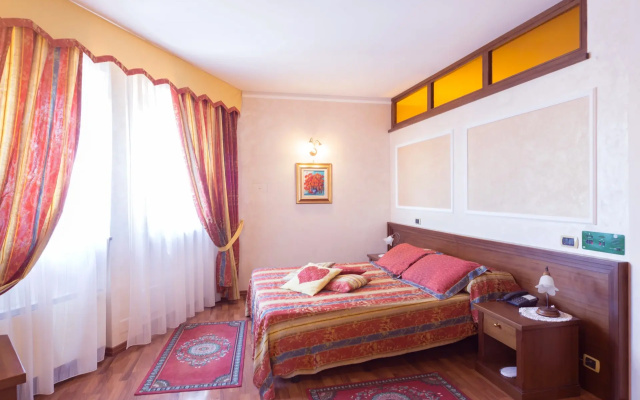 Hotel La Ruota