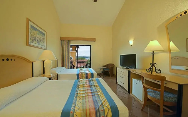 Allegro Papagayo All Inclusive Resort