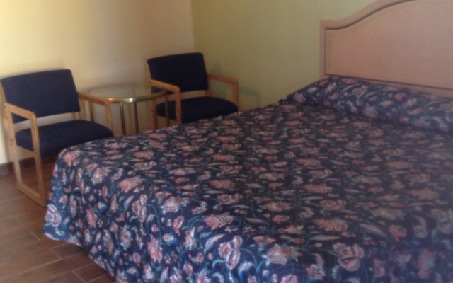 Sunstar Inn