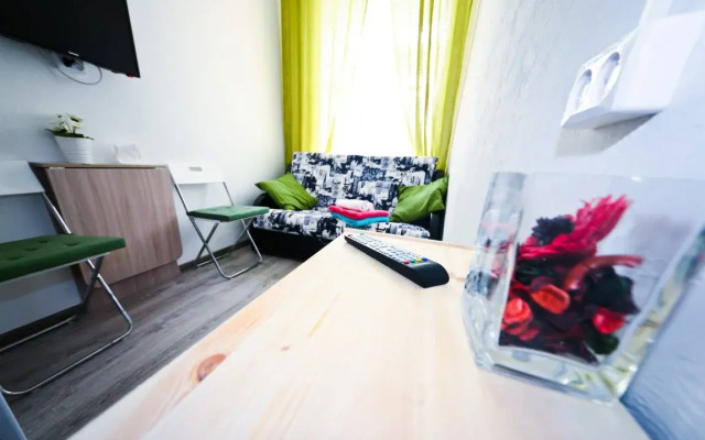 Apart-Hotel Five Elements