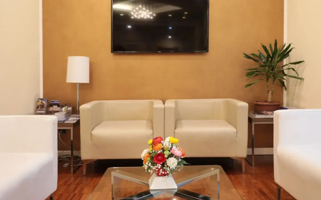 Hotel Campion