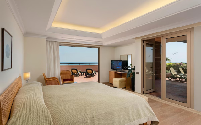Xanadu Resort Hotel 