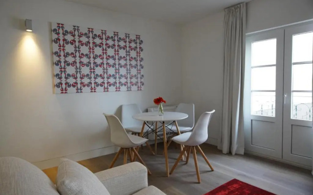 Alma Moura Residences