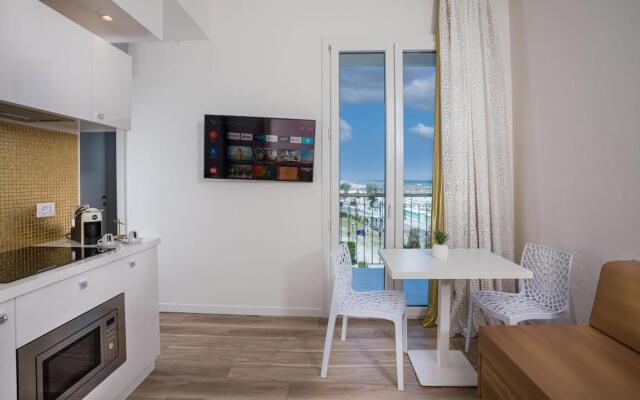 Miami Suite Hotel