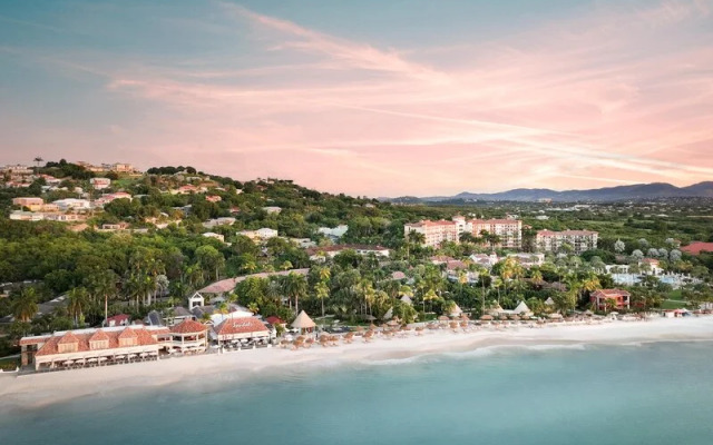Sandals Grande Antigua - ALL INCLUSIVE Couples Only