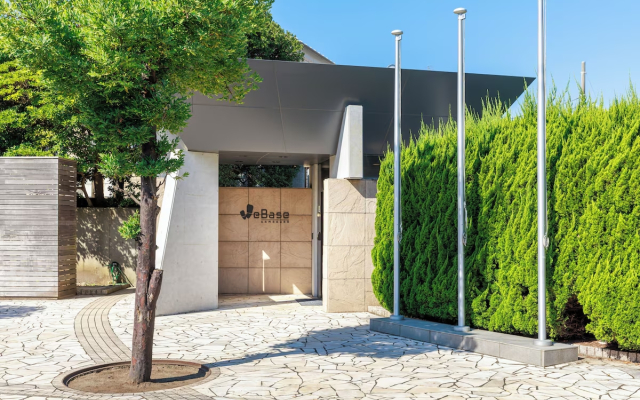 WeBase Kamakura Hotel