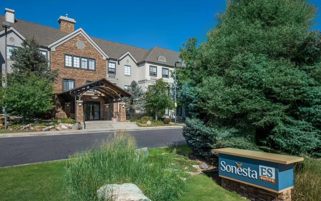 Sonesta ES Suites Denver South Park Meadows