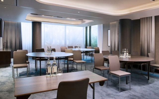 The Westin London City
