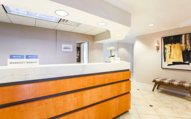 Residence Inn by Marriott Monroe