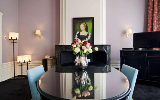 Canal House Suites at Sofitel Legend The Grand Amsterdam