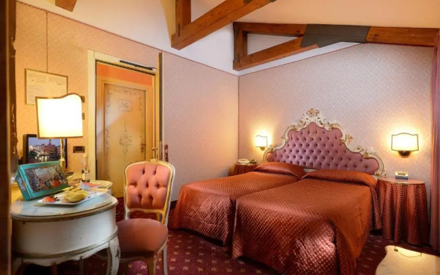Hotel Rialto