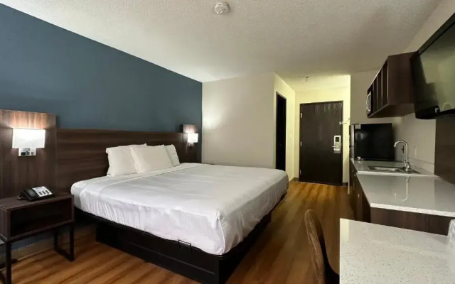 Suburban Studios LaVale-Cumberland