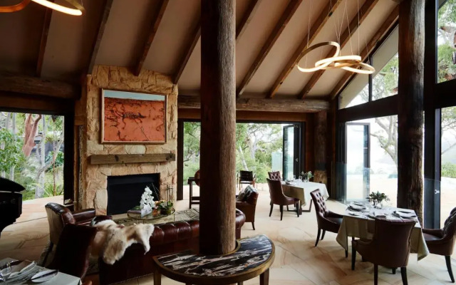 Pretty Beach House