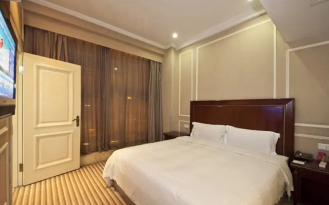 Wenzhou Fancheng Hotel