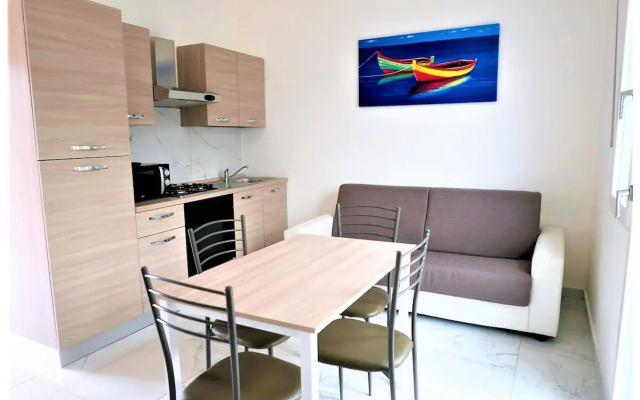 Appartamenti Fiorita