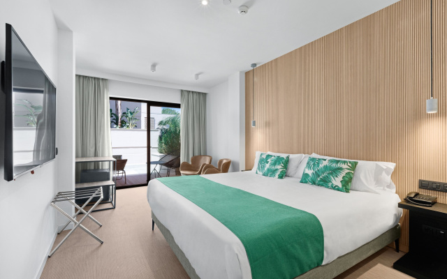 Paradiso Garden Hotel