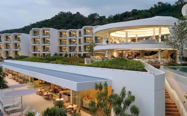 Veranda Resort Phuket, Autograph Collection