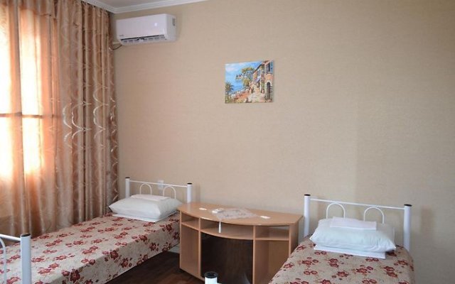 Gorizont Guest House