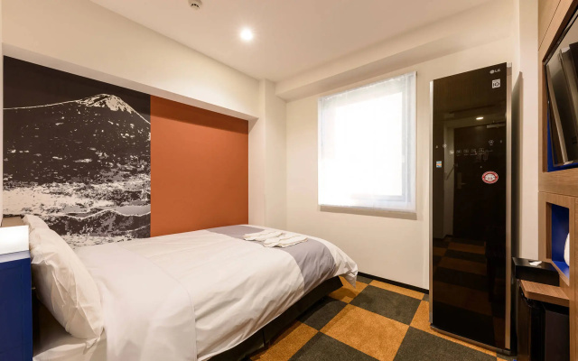 Standard Semi Double room (풀 더블 침대) 사진 1