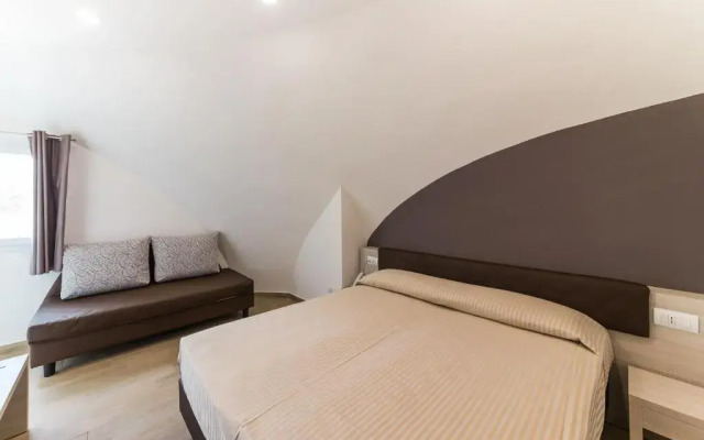 Torre Cintola Greenblu Sea Emotions Hotel