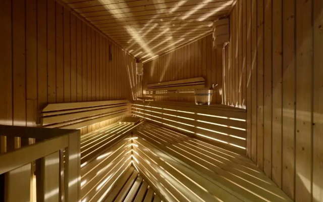 Parco Degli Aromi Resort & Spa