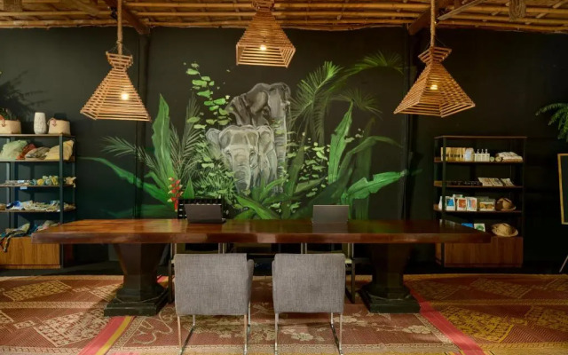 The Namkhan, a Small Luxury Hotel of the World