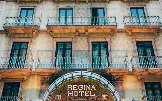 Hotel Regina Barcelona