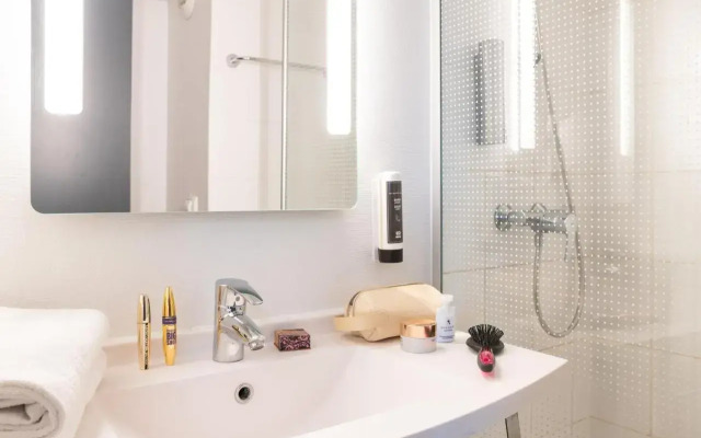B&B HOTEL Lyon Eurexpo Bron