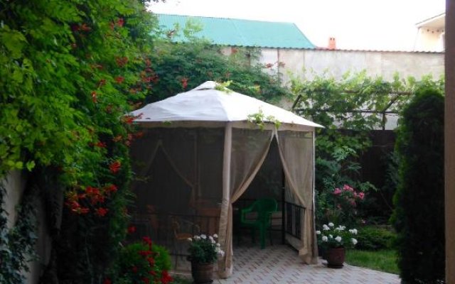 Anastasiya Guest House