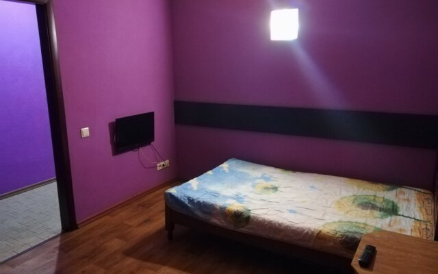 Apartment Pobedy 104