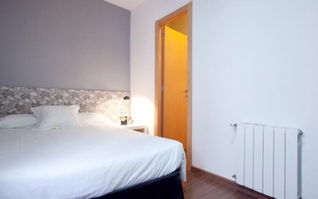 Hostal Nitzs Bcn