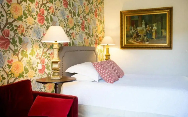 Demeure Castel Brando Hôtel & SPA