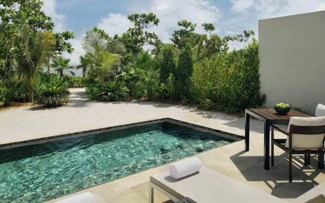 Movenpick Resort Al Marjan Island