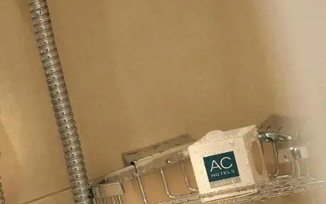 AC Hotel by Marriott Ambassadeur Antibes - Juan Les Pins