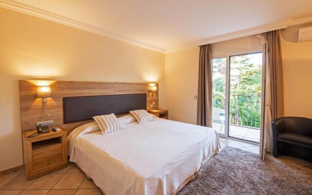 Hotel Cap Roig by Brava Hoteles