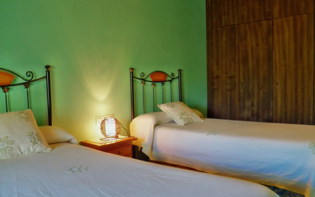 Hotel Valle del Jerte Los Arenales