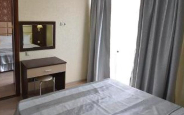 Villa Deluxe Kedrovaya