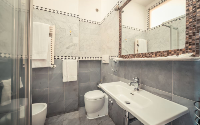 Splendid Hotel Taormina