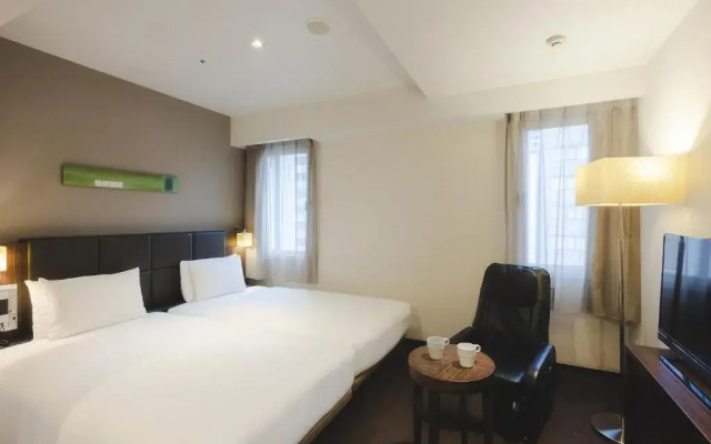 Gracery Tokyo Tamachi Hotel 