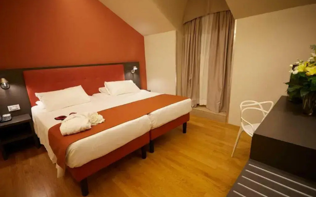 Concord Hotel