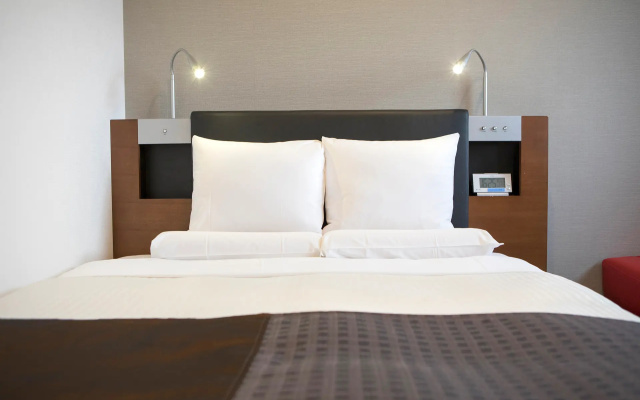 Superior Double room City View (풀 더블 침대) 사진 1
