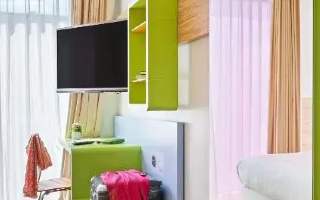 Hey Lou Hotel Hildesheim	