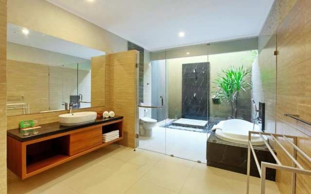 Mutiara Bali Boutique Resort Villas & Spa