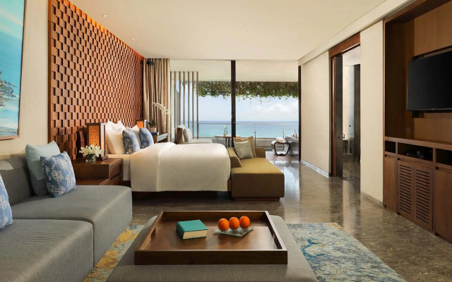 Anantara Uluwatu Bali Resort