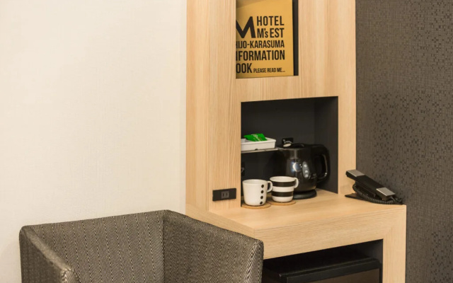 Accessible Twin room (트윈 침대 2개) 사진 4