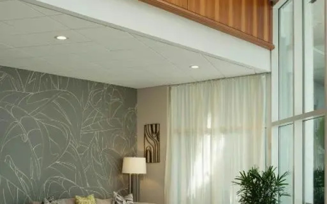 Clearwater Beach Marriott Resort on Sand Key