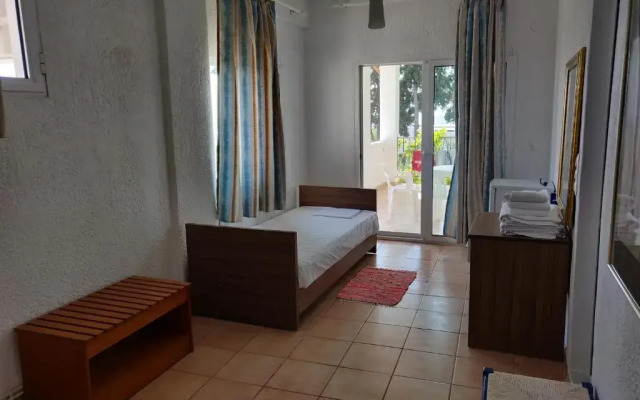Afroditi Beach Hotel