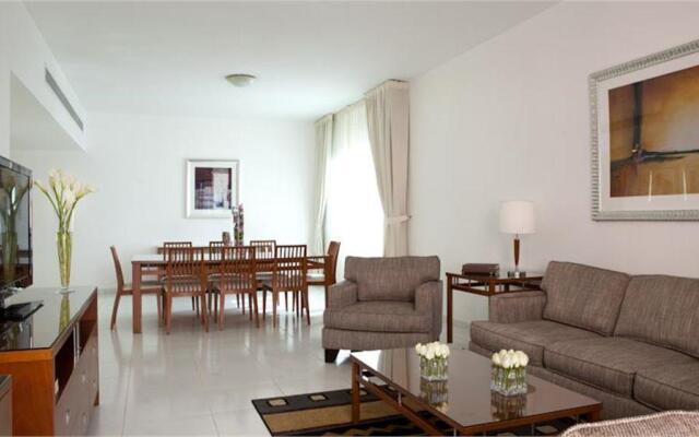 Golden Sands Suites