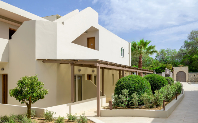 Rethymno Residence Hotel and Suites
